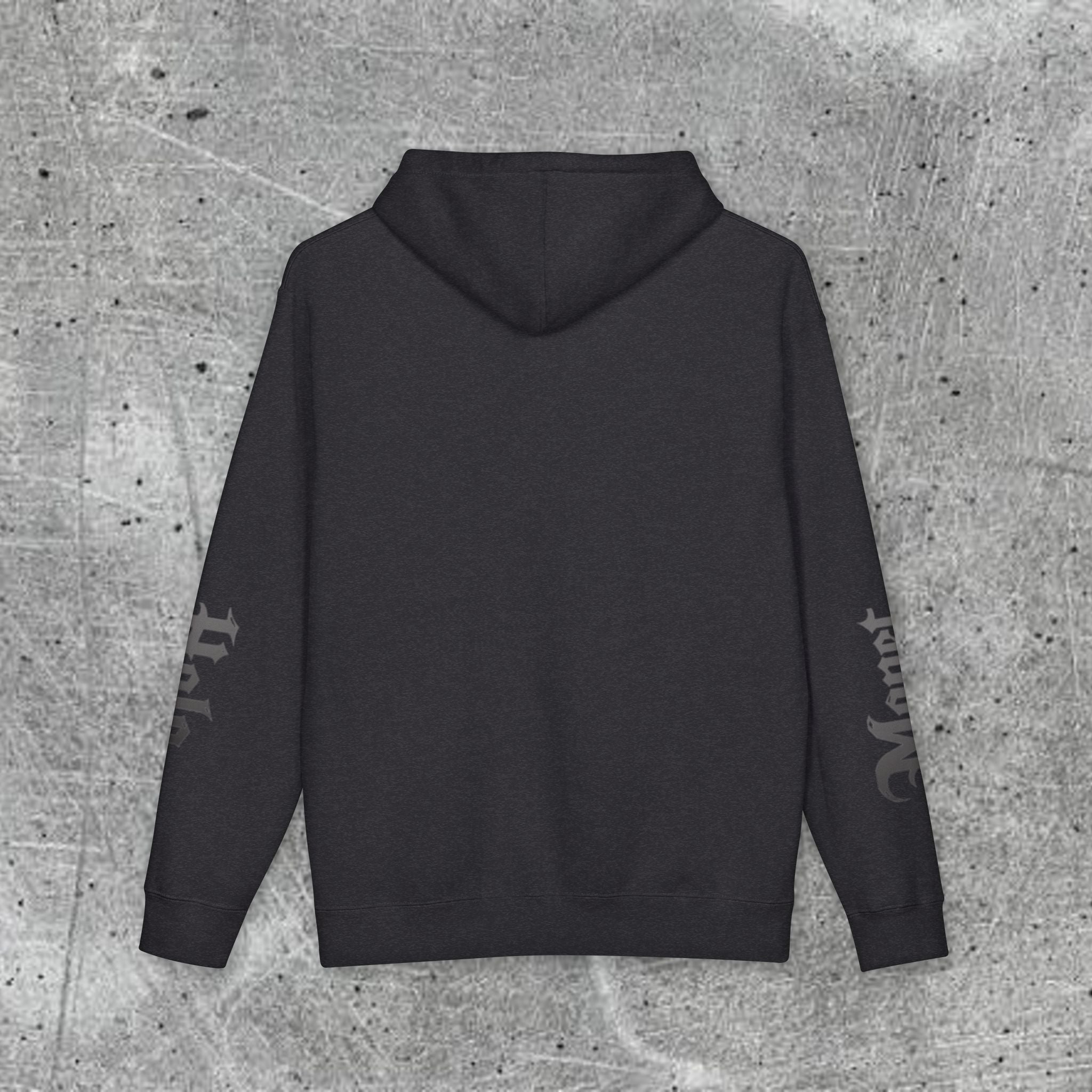 Humble Heavyweight Hoodie