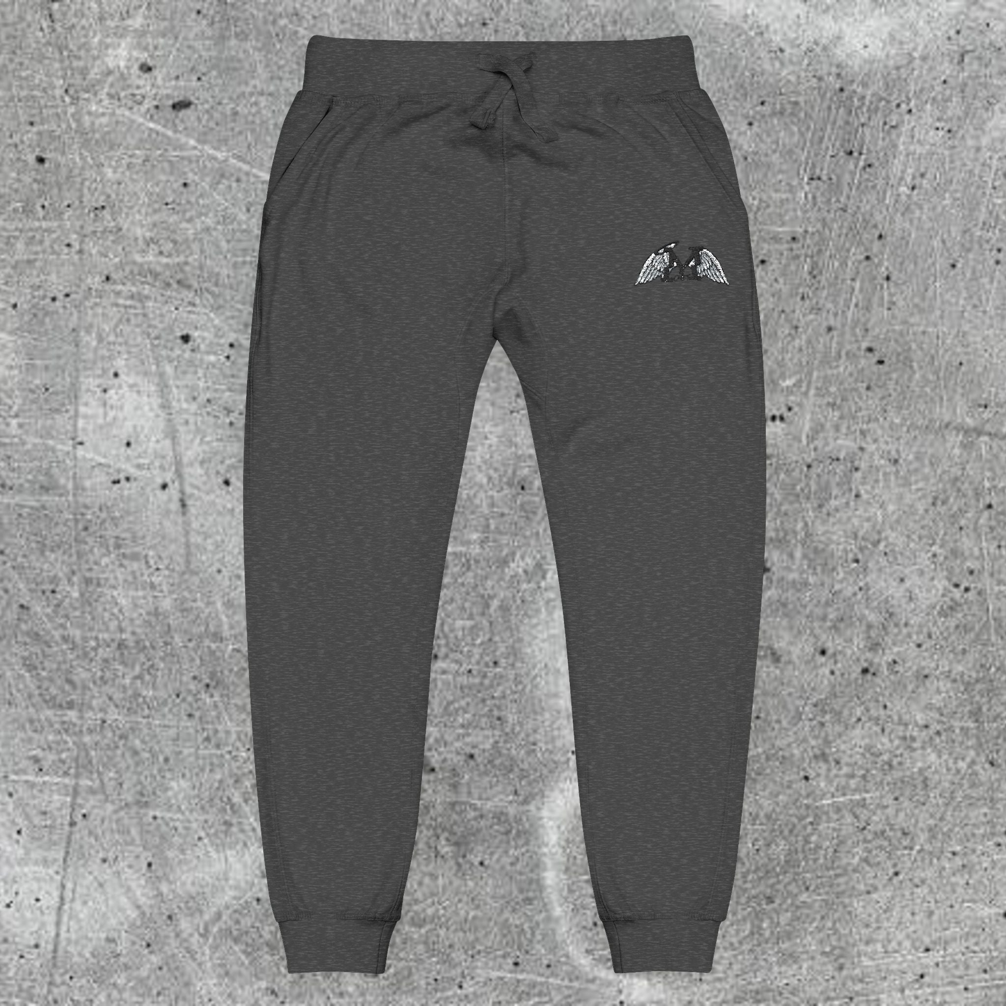 RELAXED AURA SWEATS