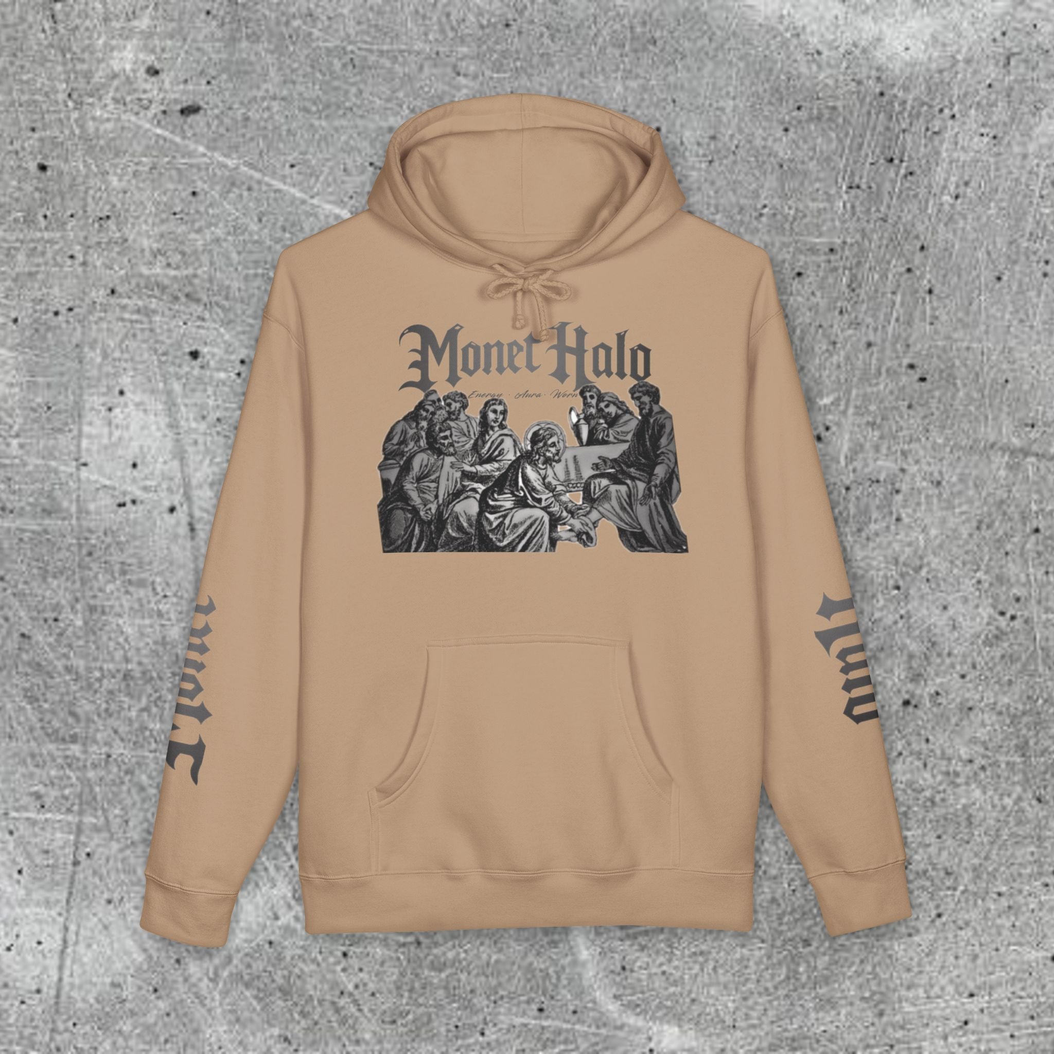 Humble Heavyweight Hoodie