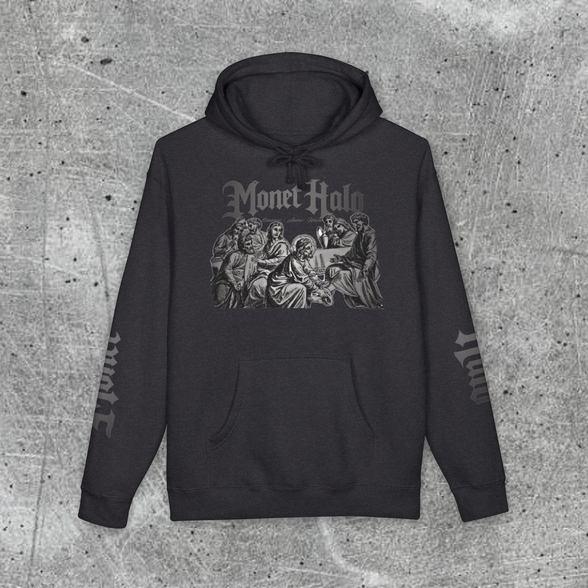 Humble Heavyweight Hoodie