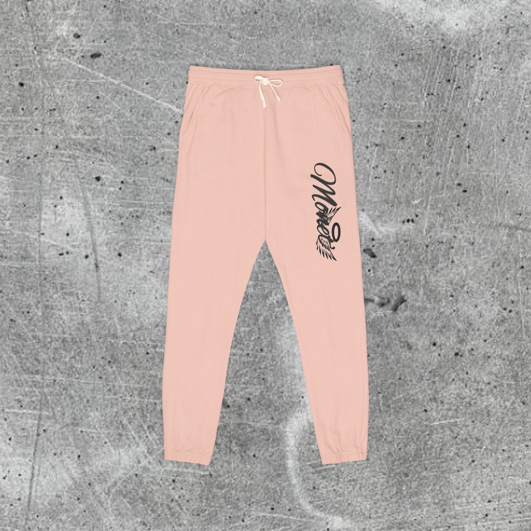 UNISEX AURA LOGO SWEATS