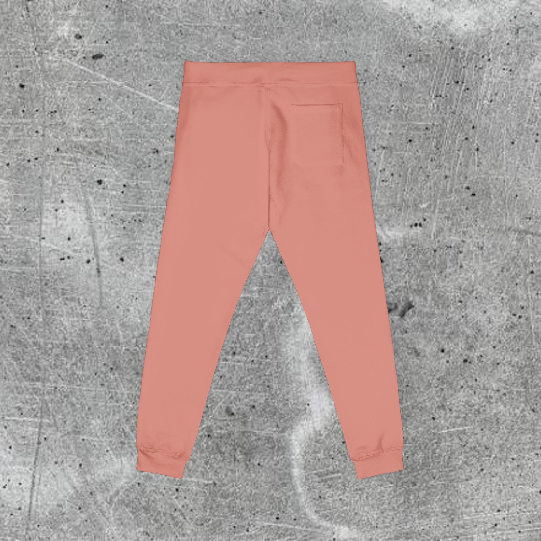 MICRO LOGO EMBROIDERED SWEATS