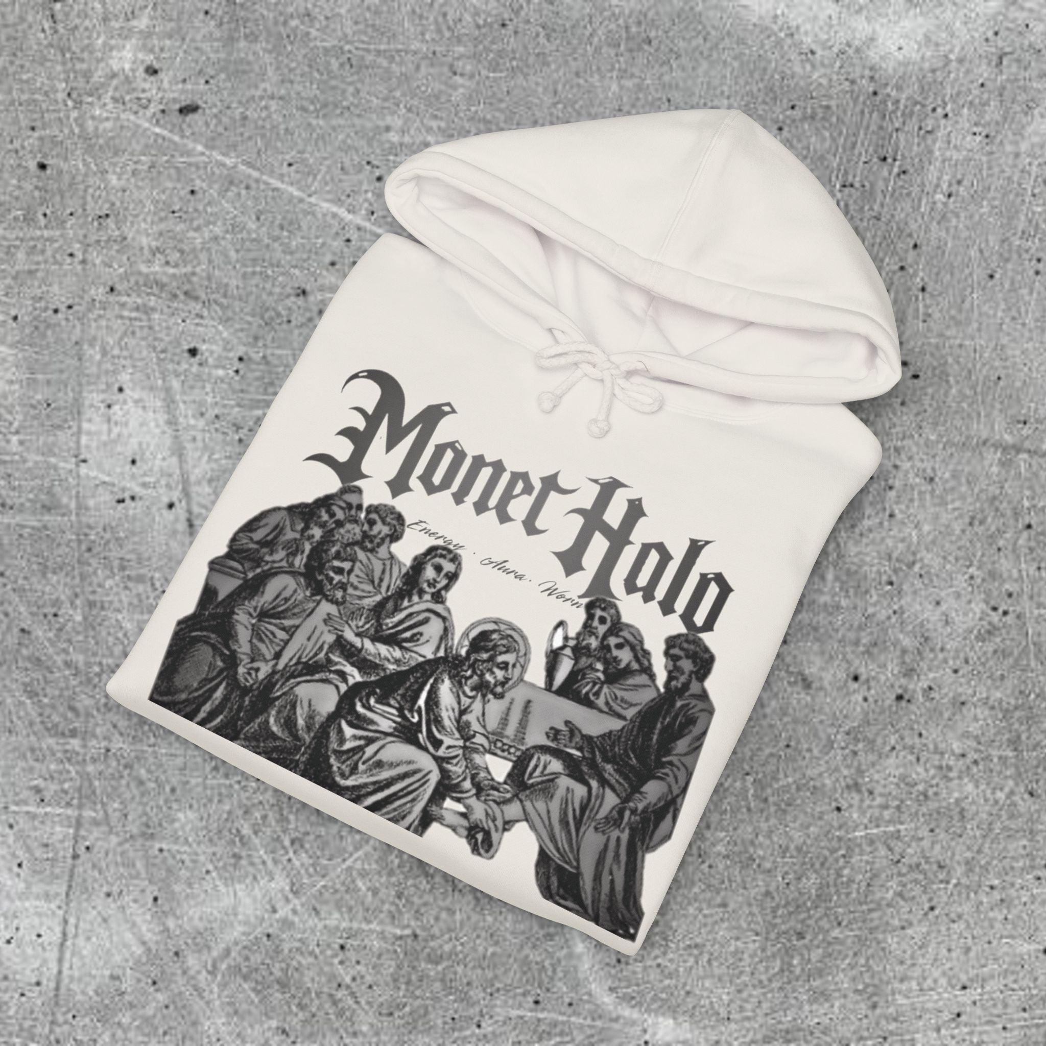 Humble Heavyweight Hoodie