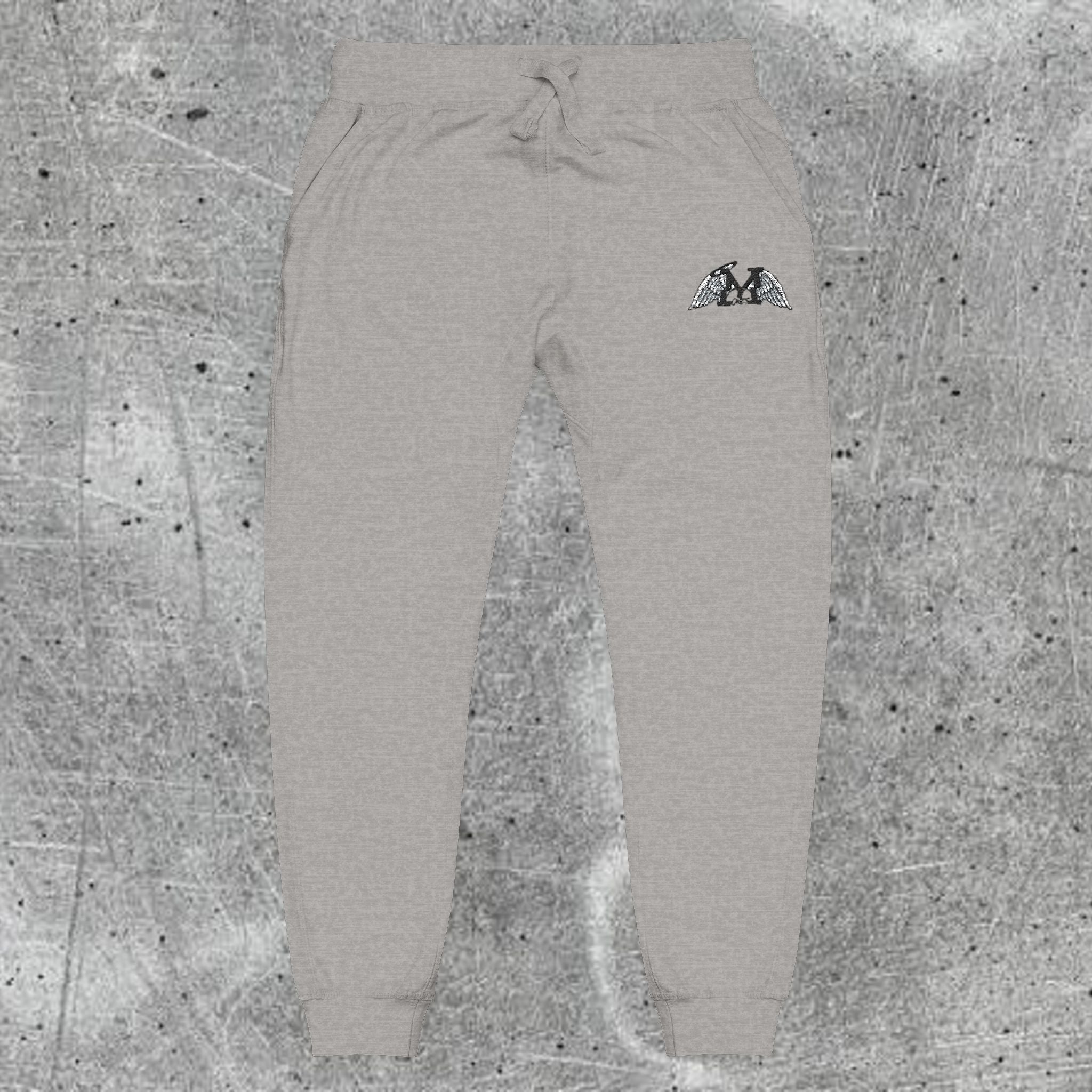 RELAXED AURA SWEATS