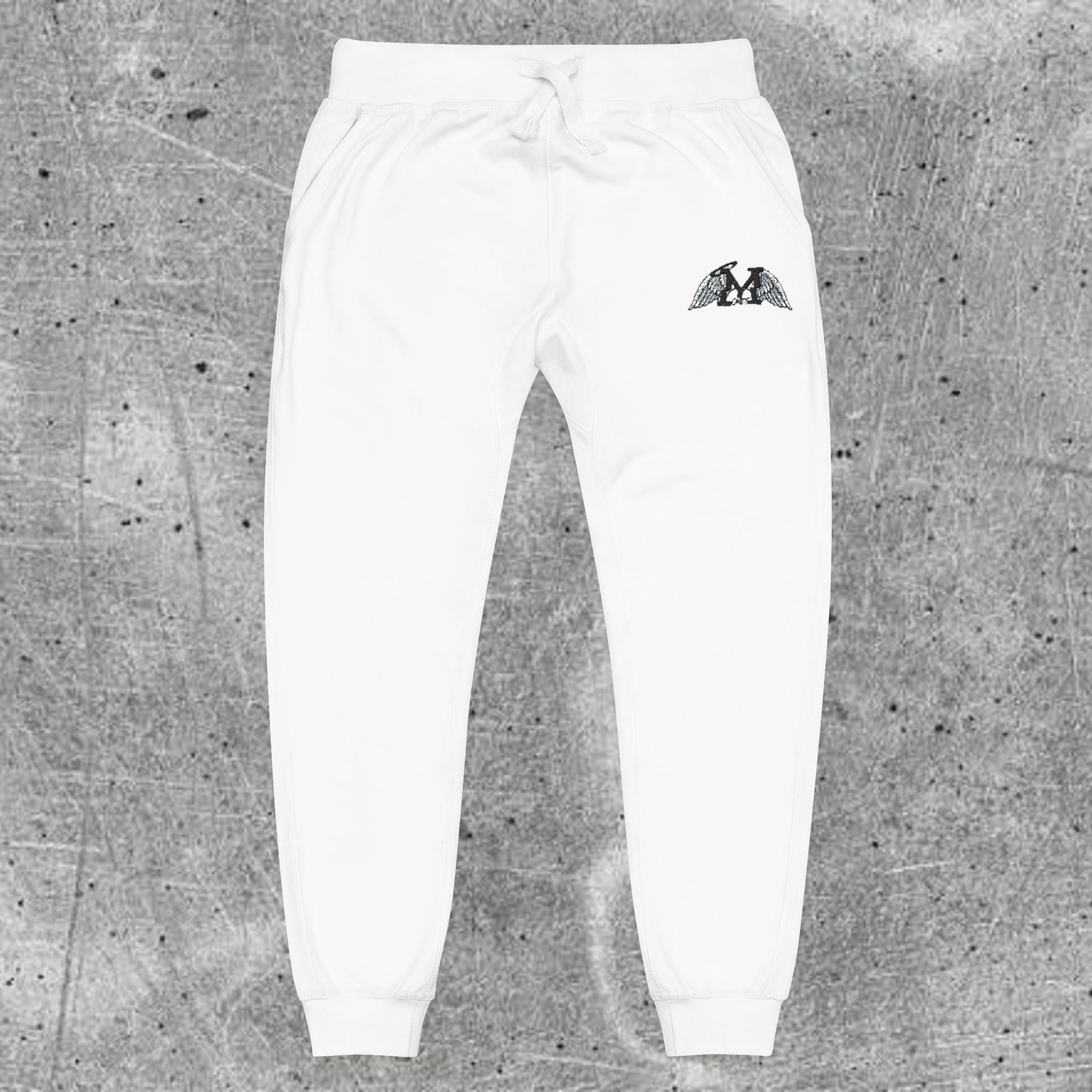 RELAXED AURA SWEATS
