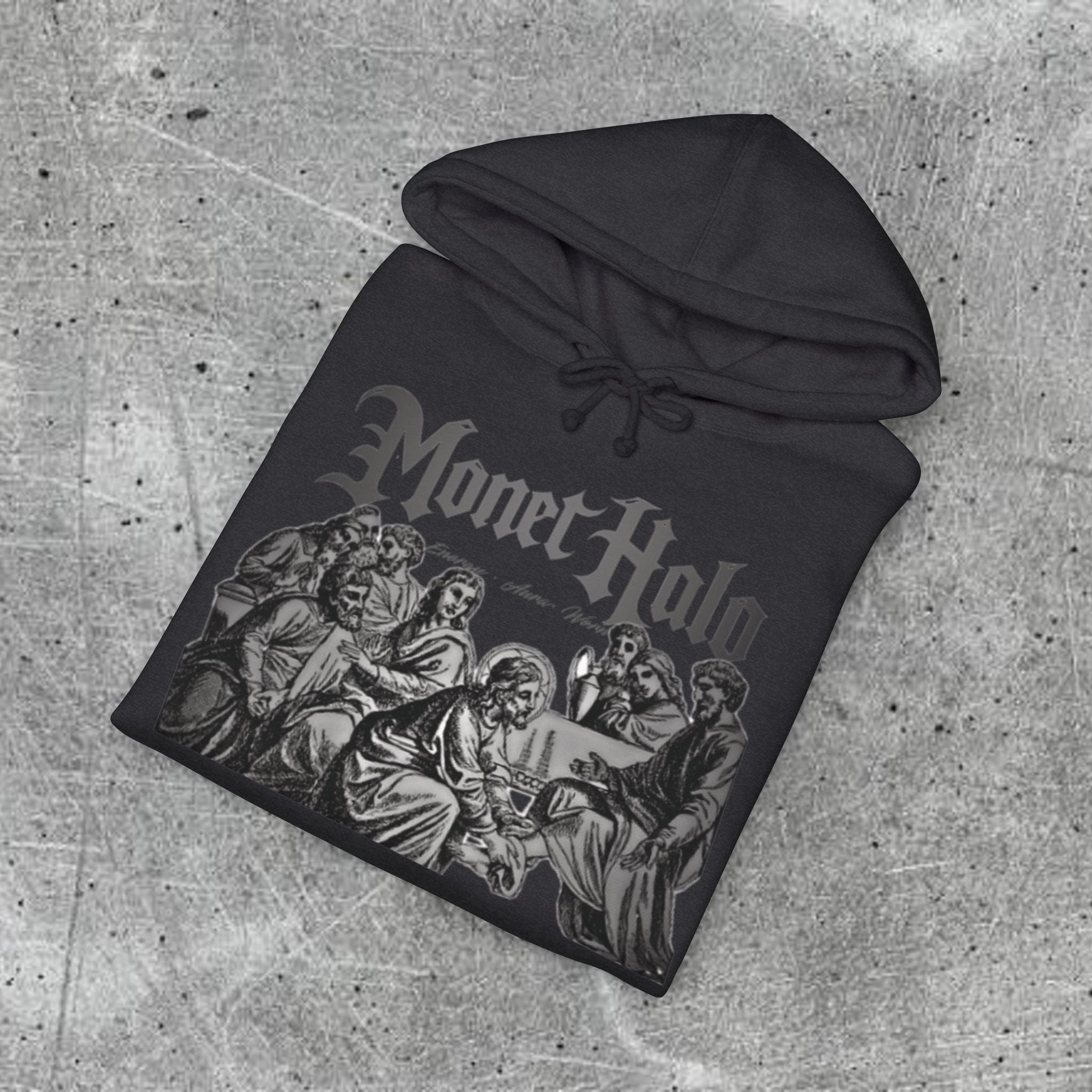 Humble Heavyweight Hoodie
