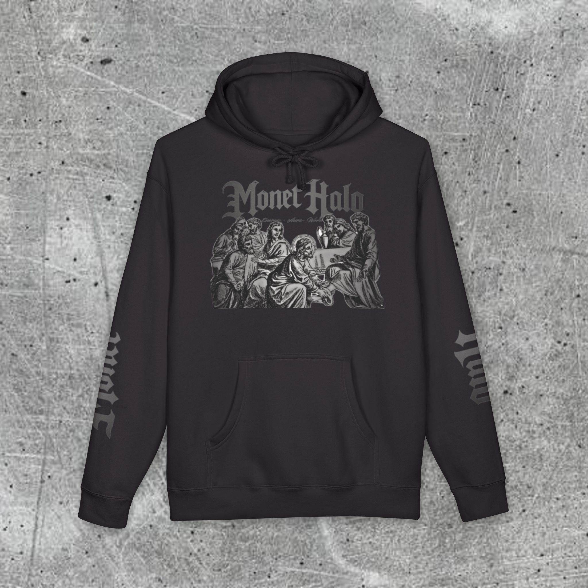 Humble Heavyweight Hoodie