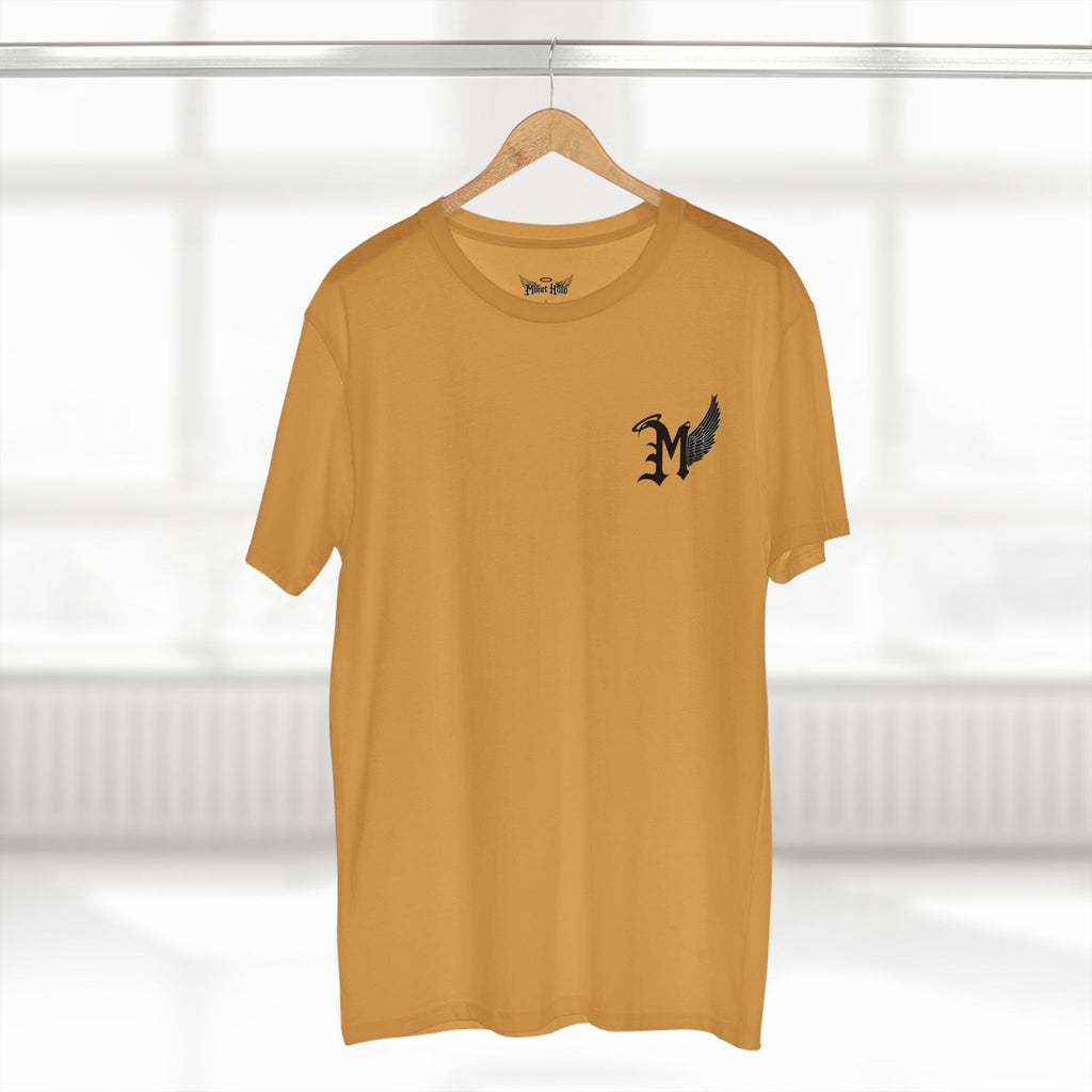 DOUBLE SIDED WINGS TEE