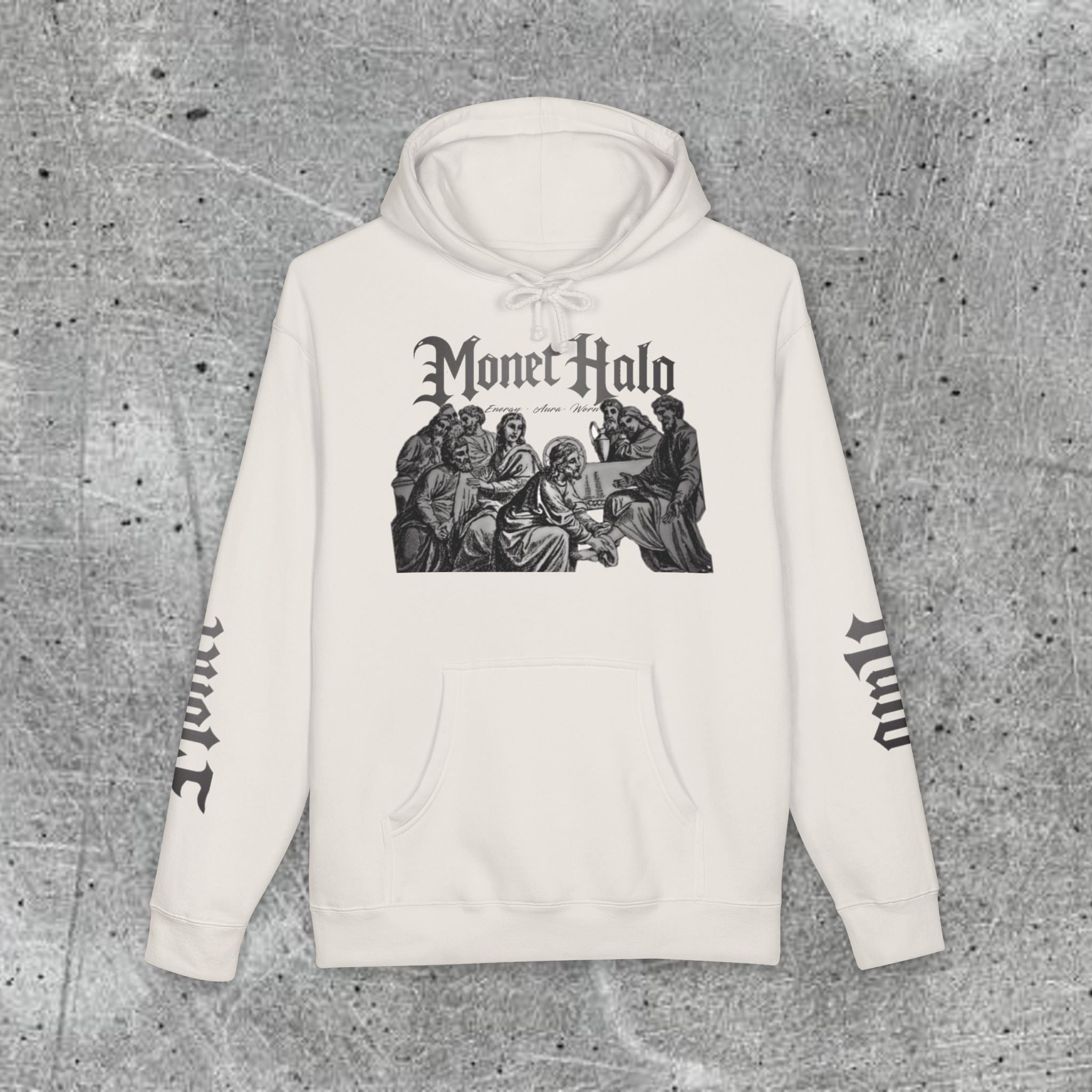 Humble Heavyweight Hoodie