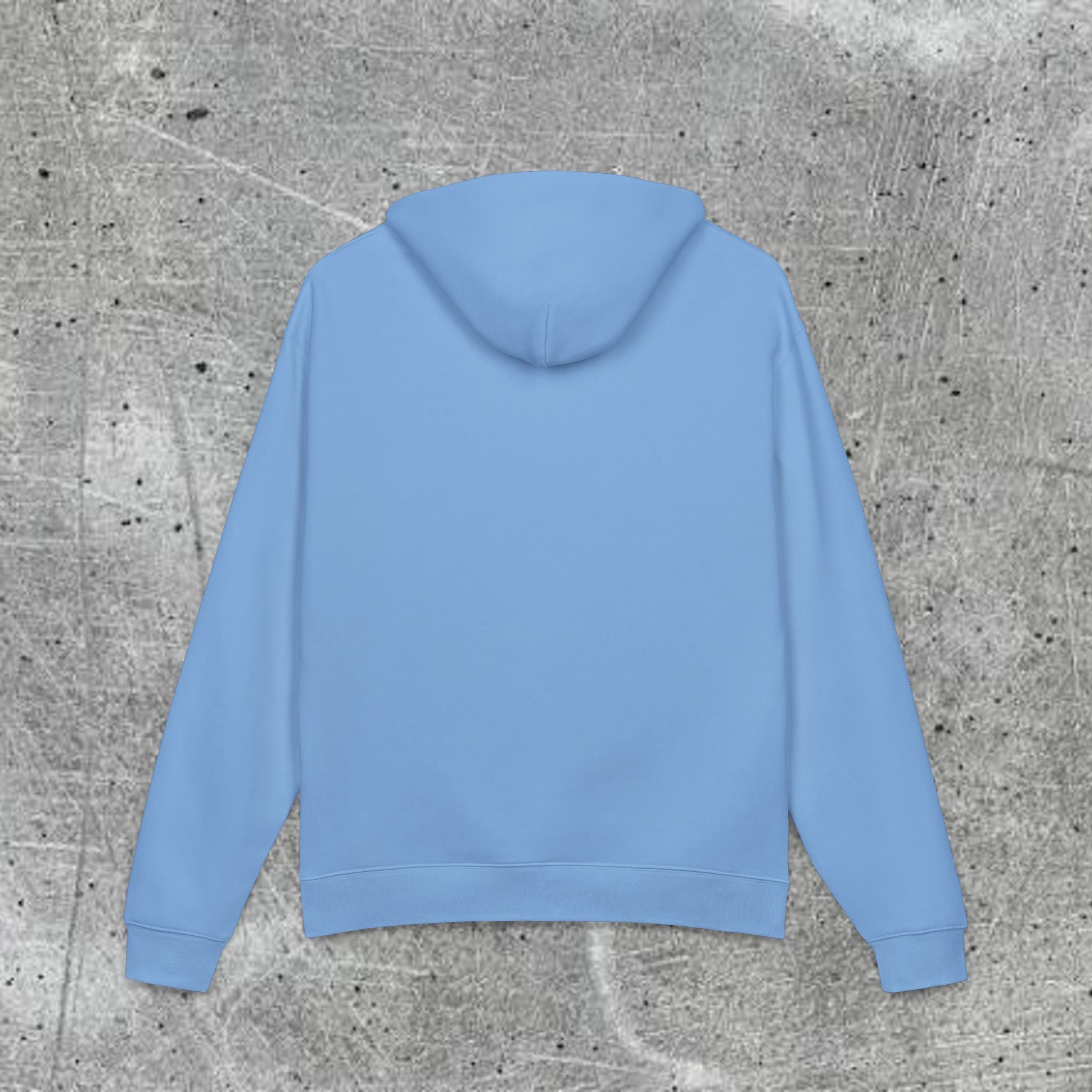 RELAXED AURA HOODIE