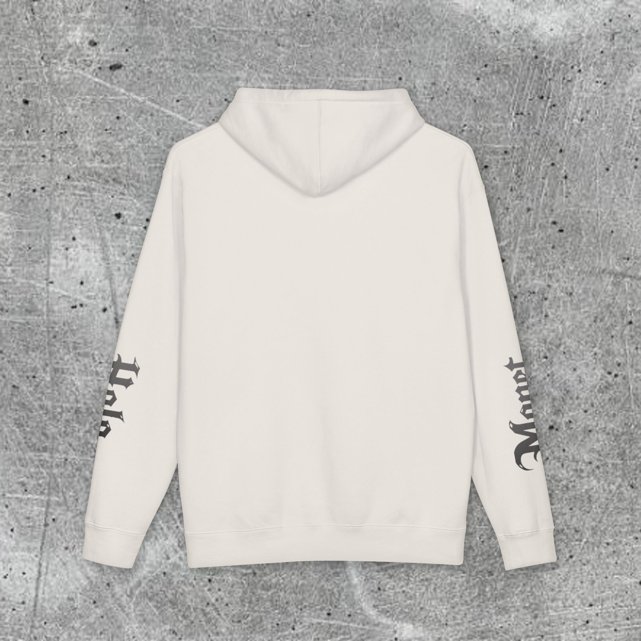 Humble Heavyweight Hoodie