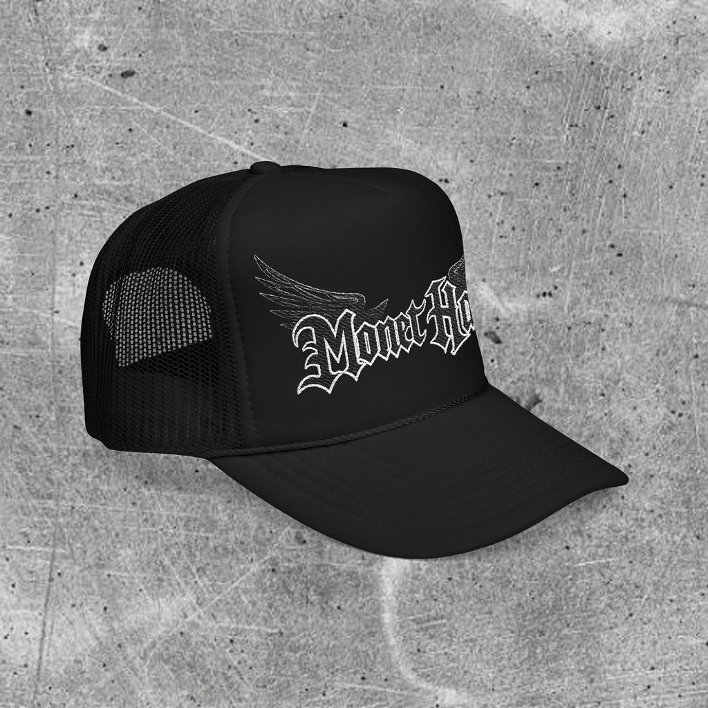 AURA TRUCKER HAT