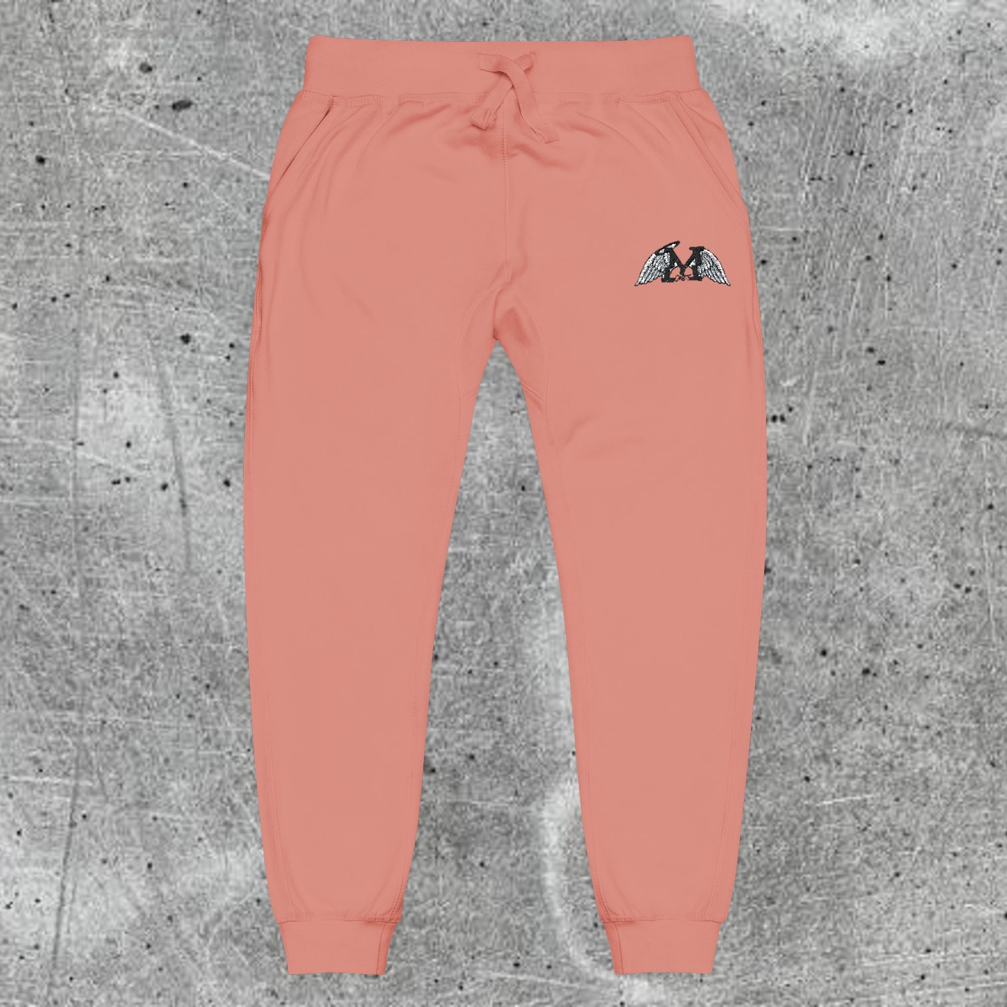 RELAXED AURA SWEATS