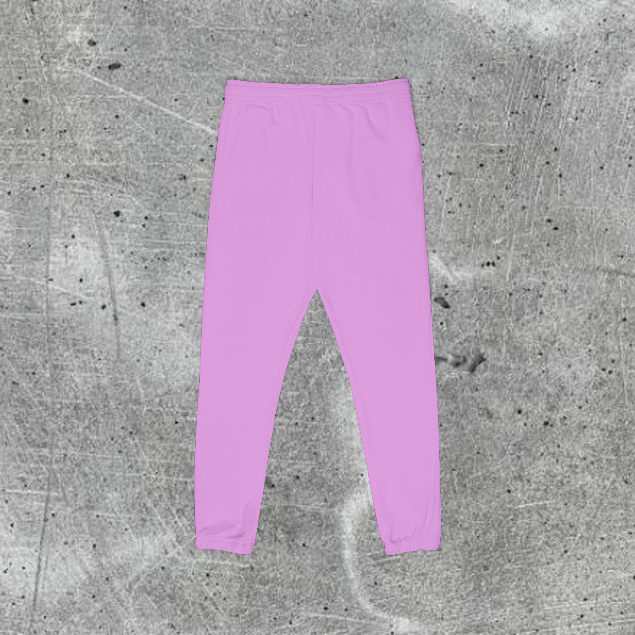 UNISEX AURA LOGO SWEATS