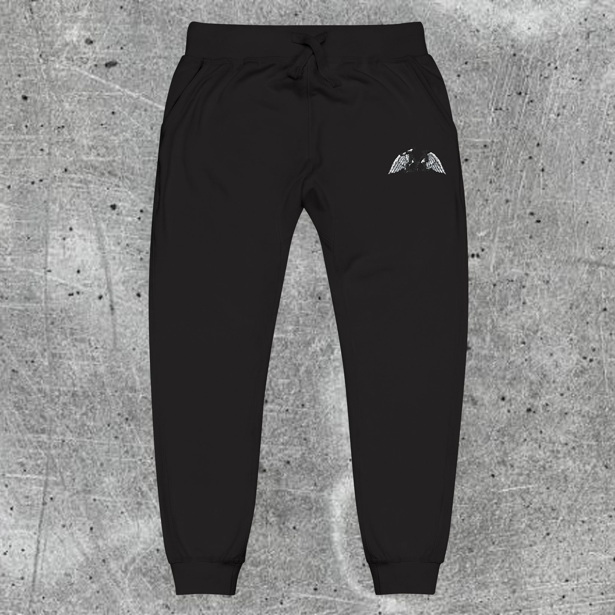 RELAXED AURA SWEATS