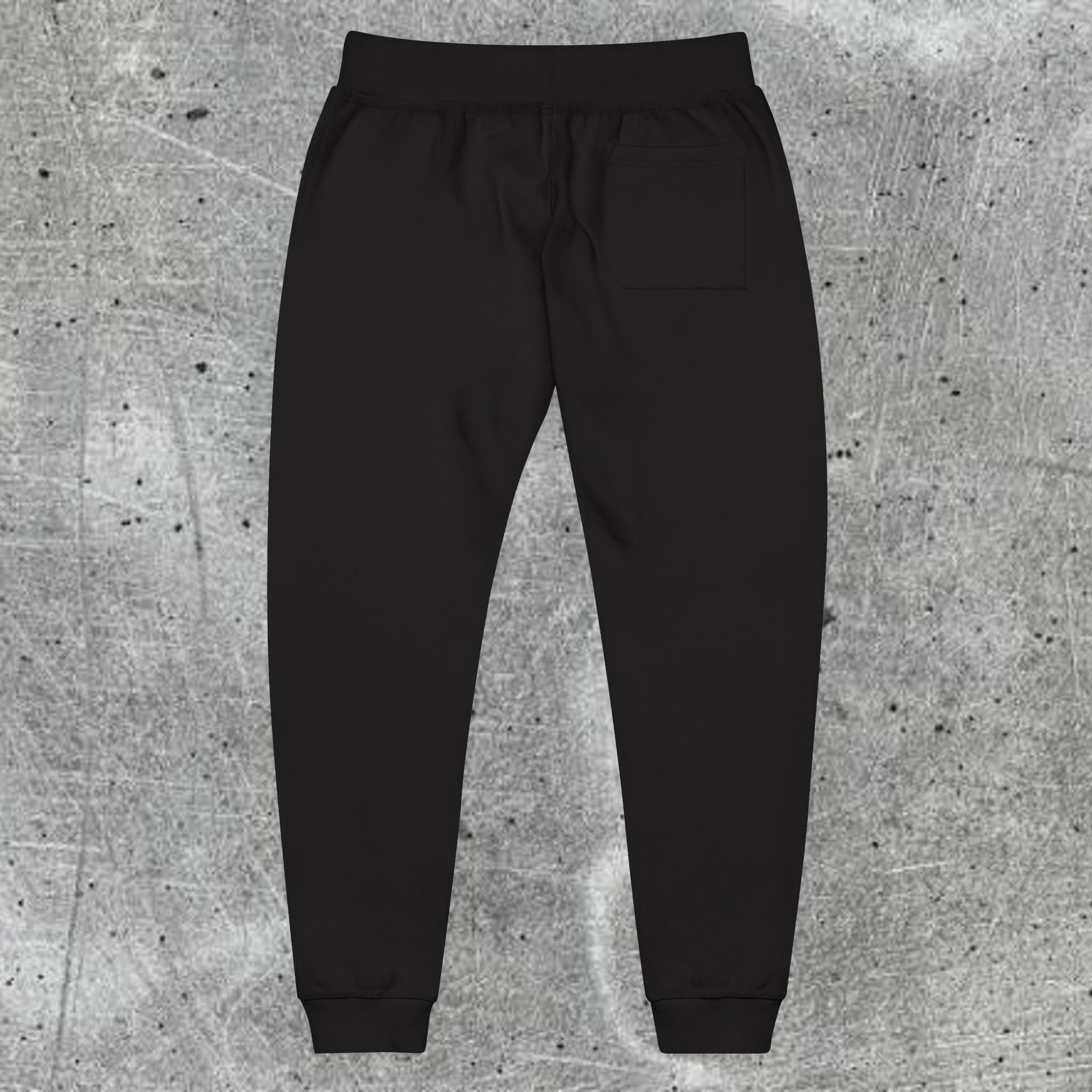 RELAXED AURA SWEATS