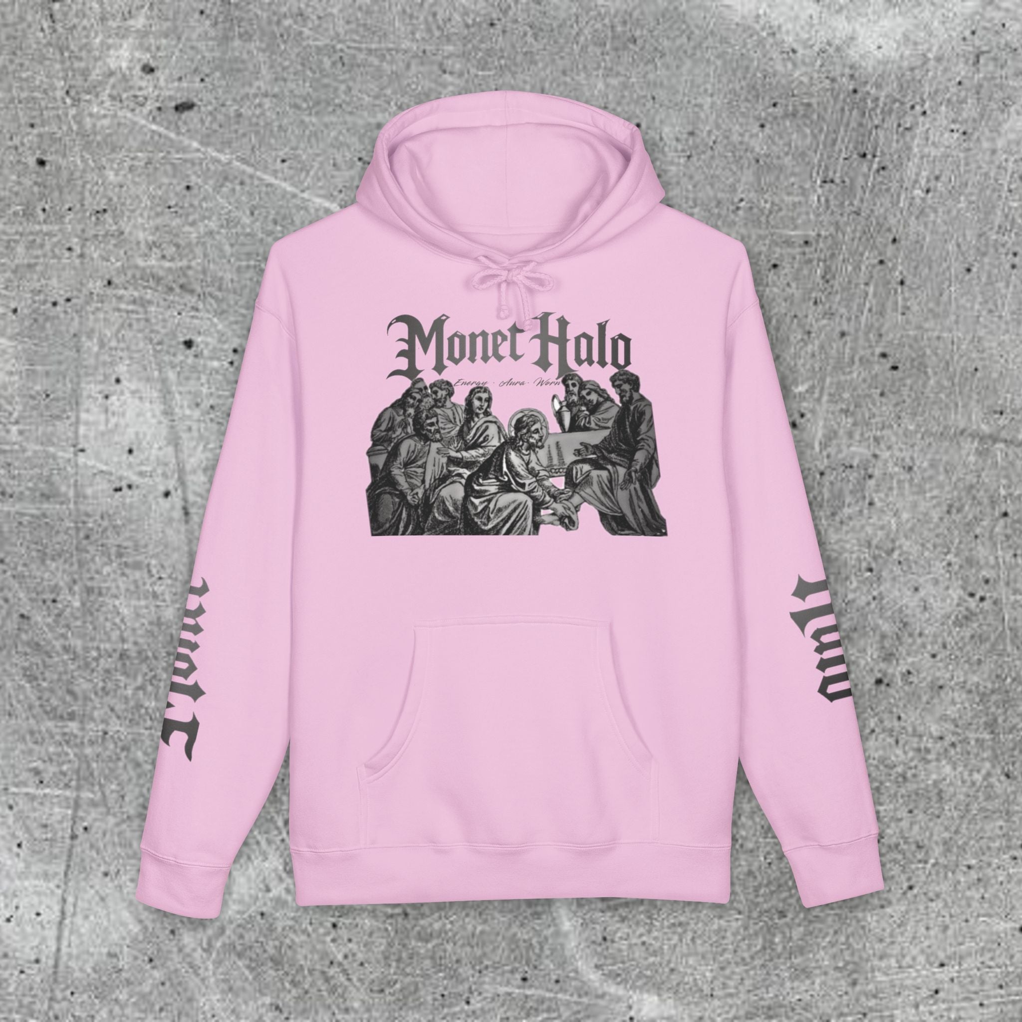 Humble Heavyweight Hoodie